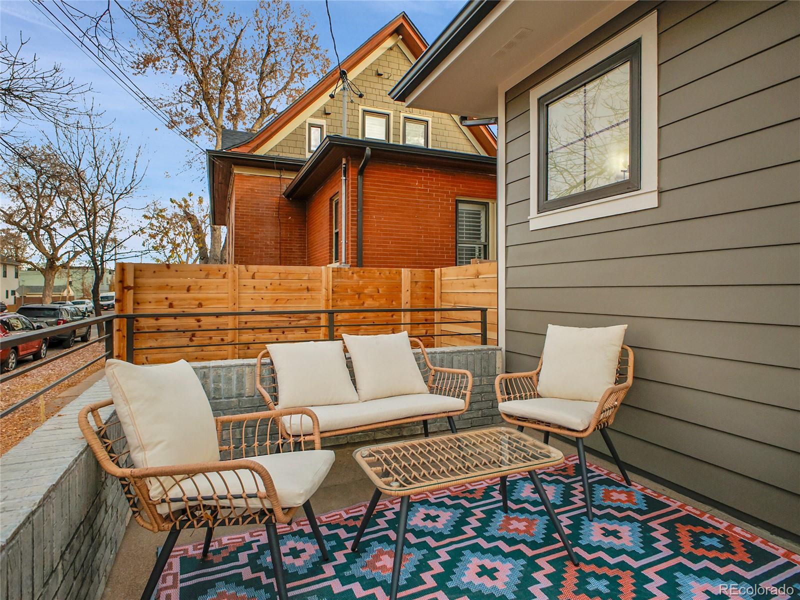 4640 W 39th Avenue Denver CO 80212