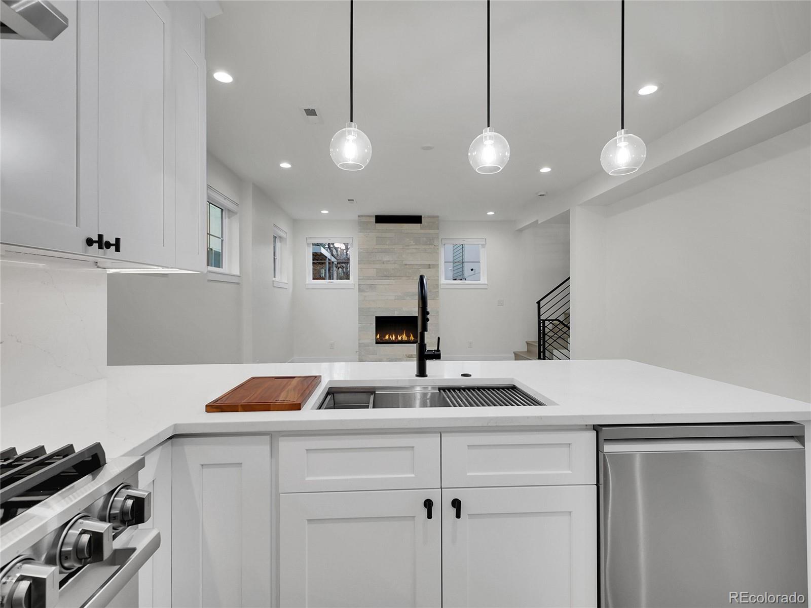 4640 W 39th Avenue Denver CO 80212