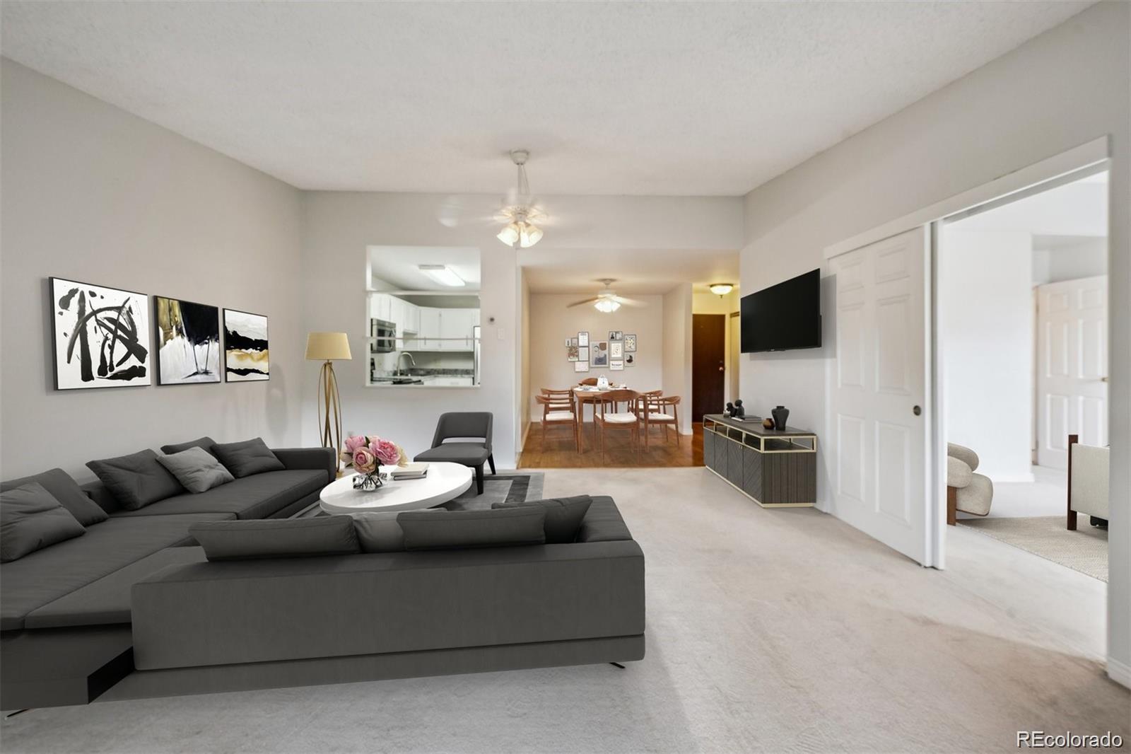 3184 S Heather Gardens Way Aurora CO 80014