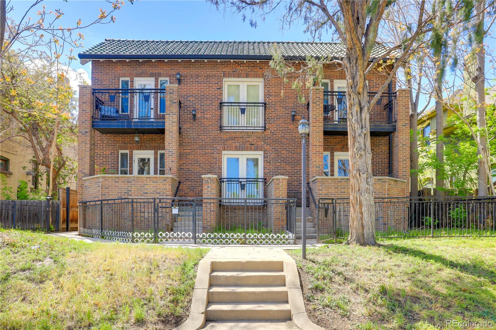 3615 Federal Boulevard Denver CO 80211