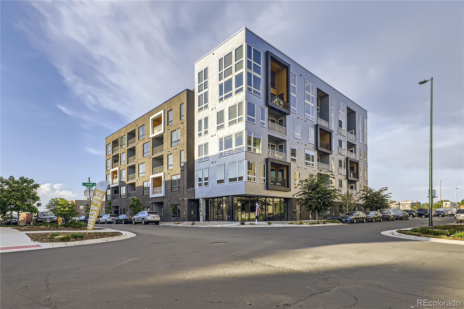 1898 S Bannock Street Denver CO 80223