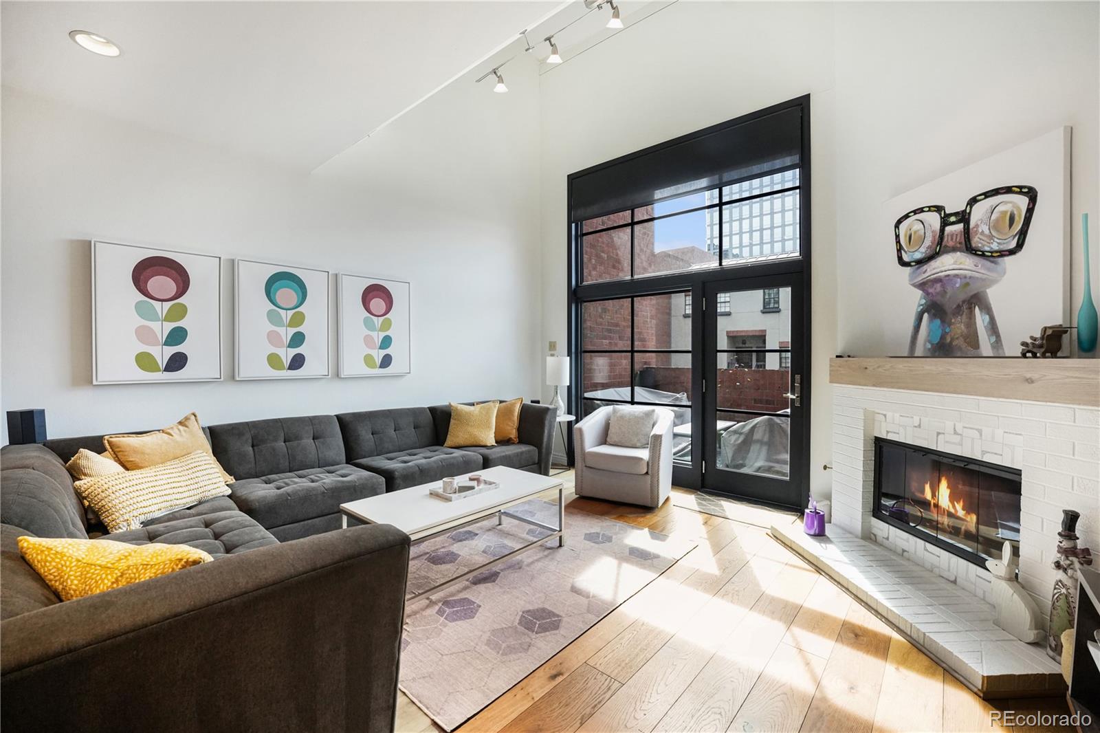 1512 Larimer Street Denver CO 80202
