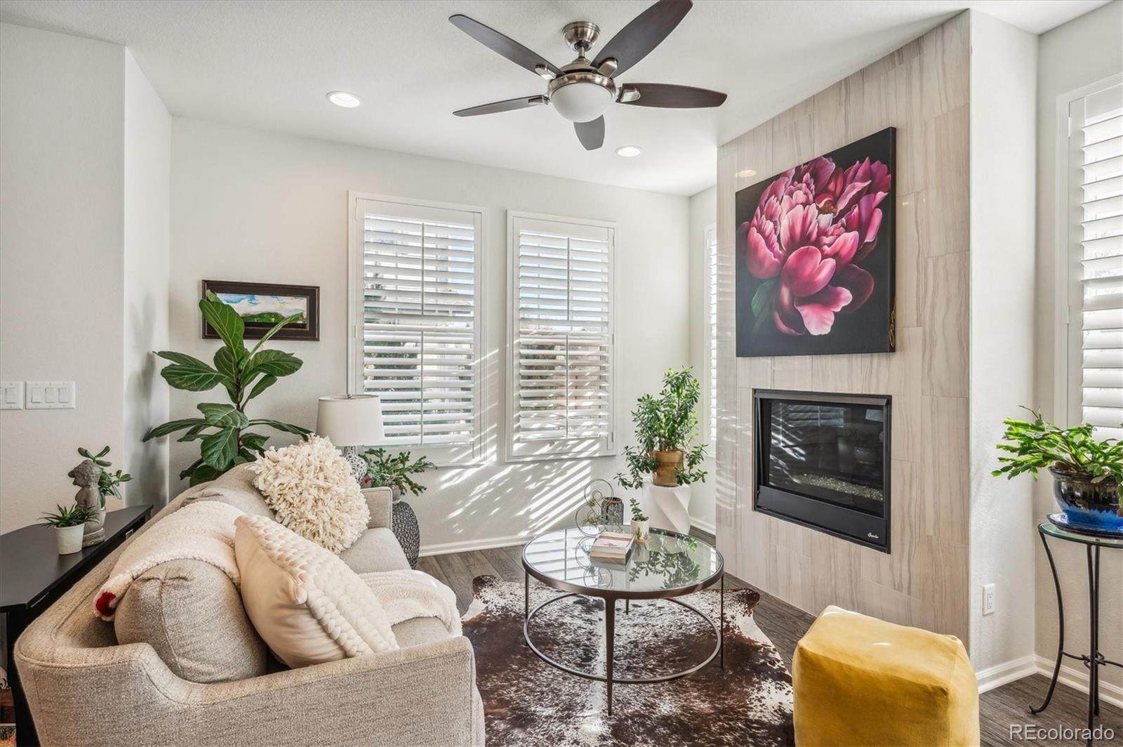 9501 E Alabama Circle Denver CO 80247