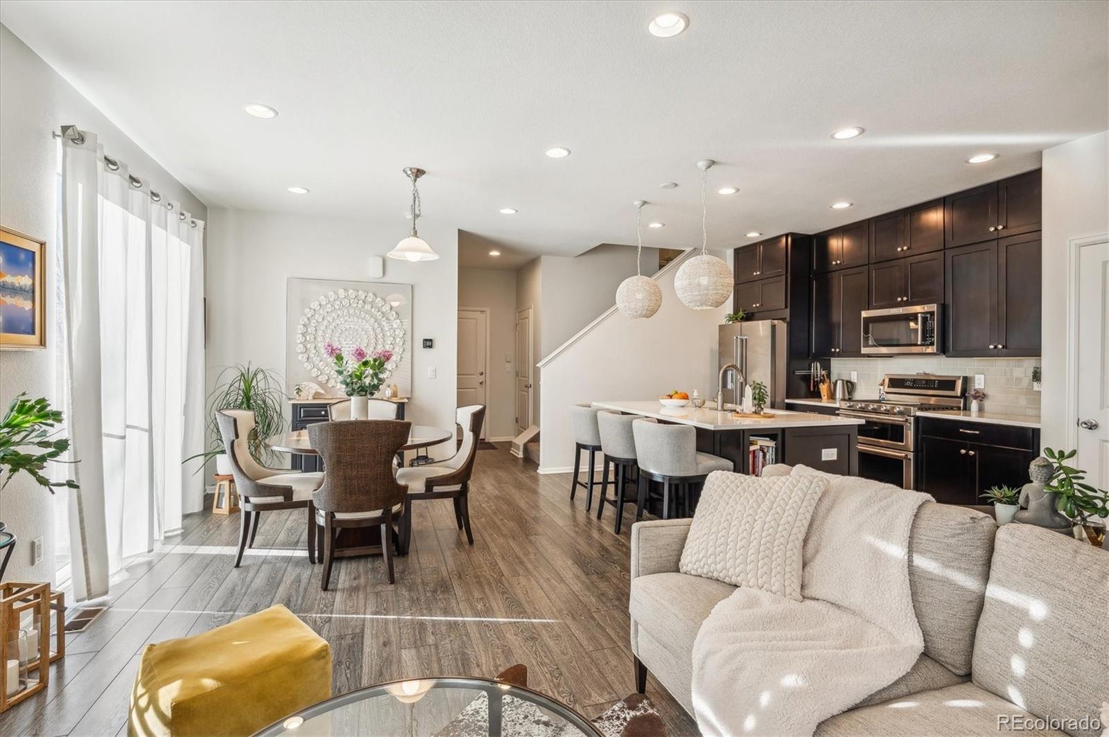 9501 E Alabama Circle Denver CO 80247