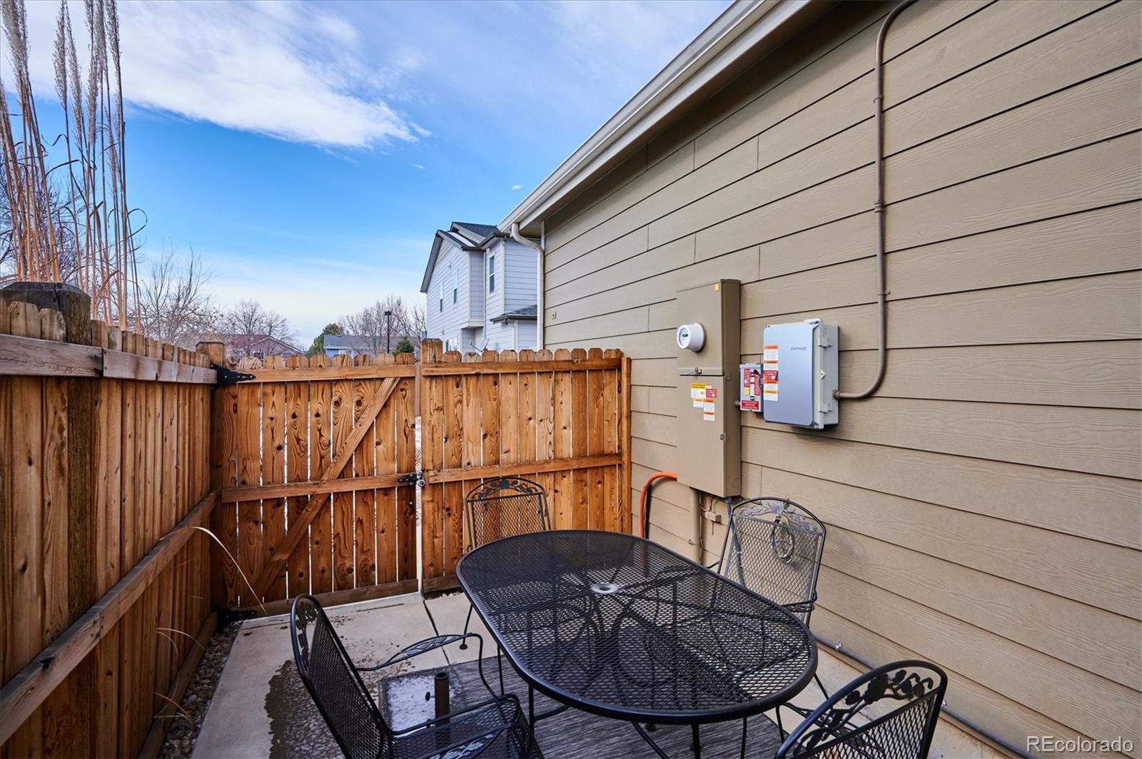 9501 E Alabama Circle Denver CO 80247