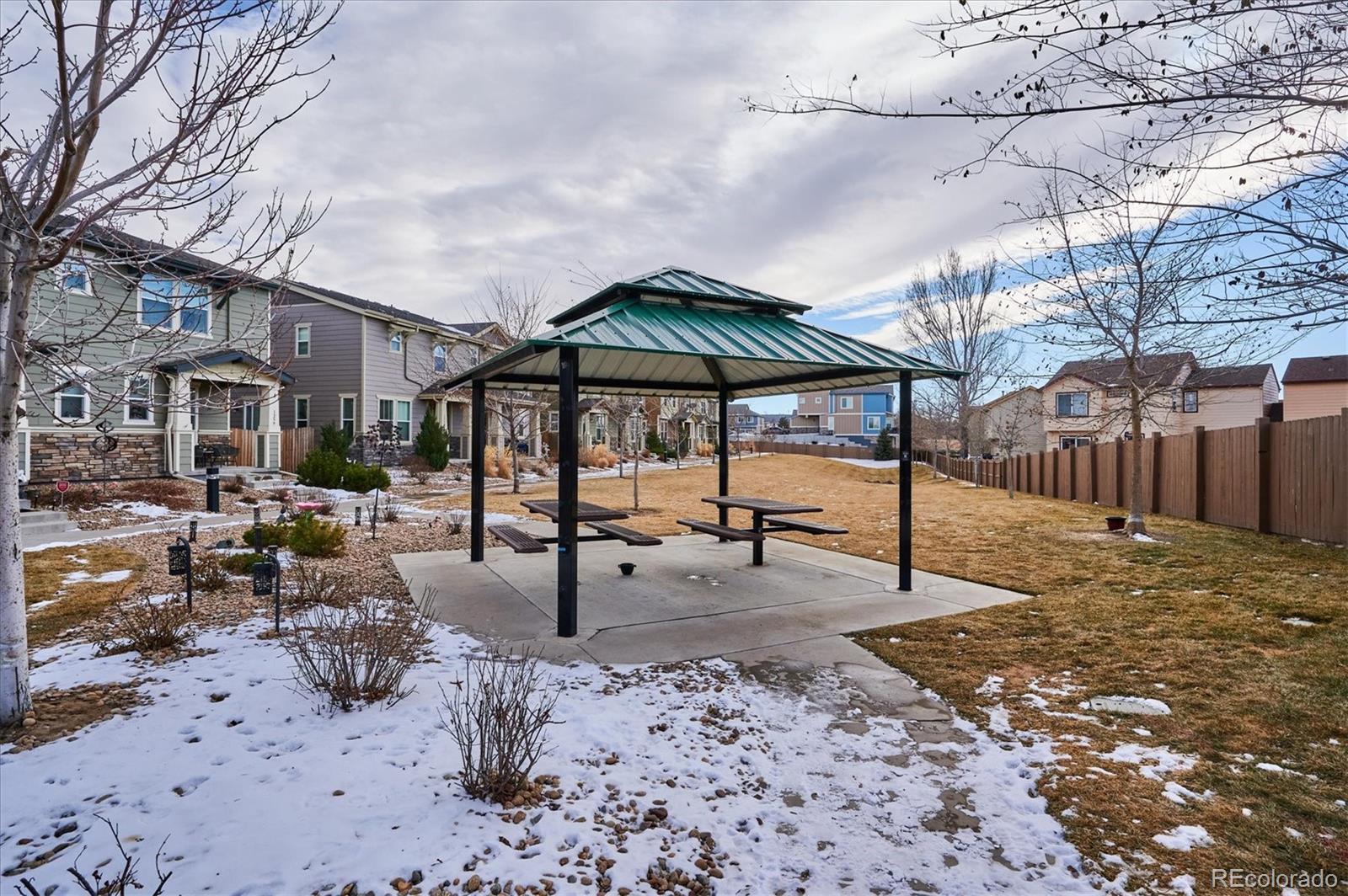 9501 E Alabama Circle Denver CO 80247