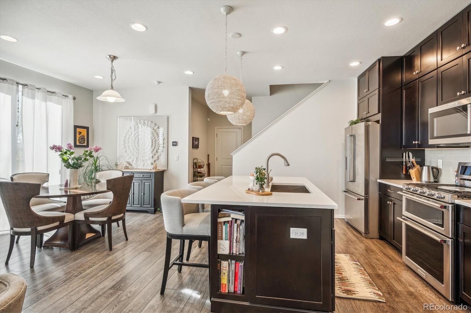 9501 E Alabama Circle Denver CO 80247