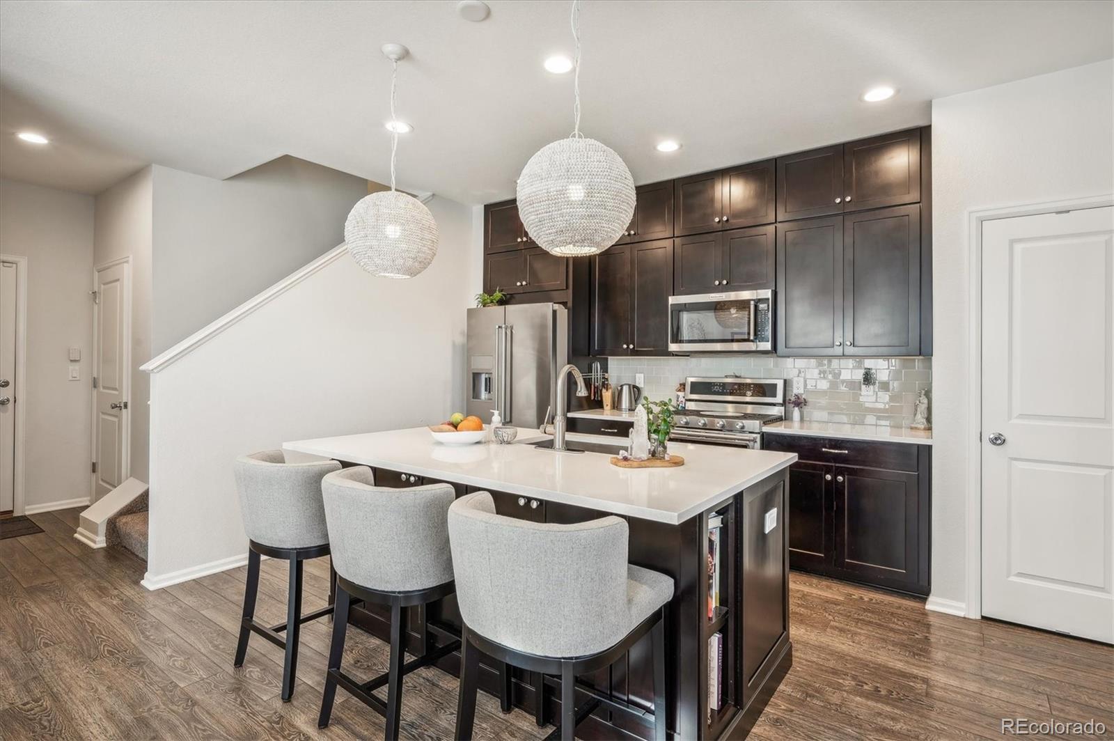 9501 E Alabama Circle Denver CO 80247