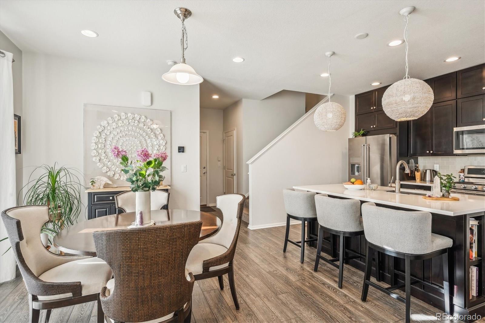 9501 E Alabama Circle Denver CO 80247