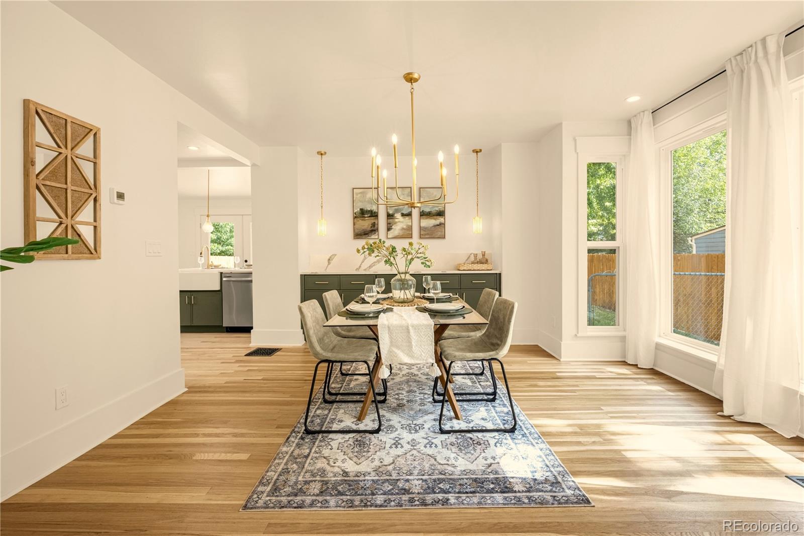 200 W Cheyenne Road Colorado Springs CO 80906