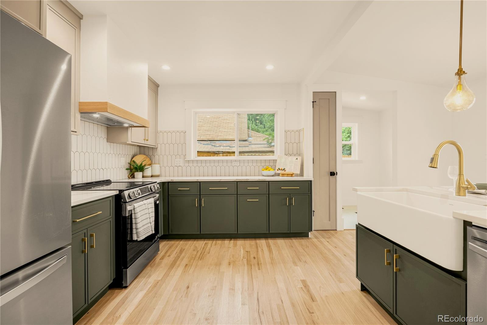 200 W Cheyenne Road Colorado Springs CO 80906