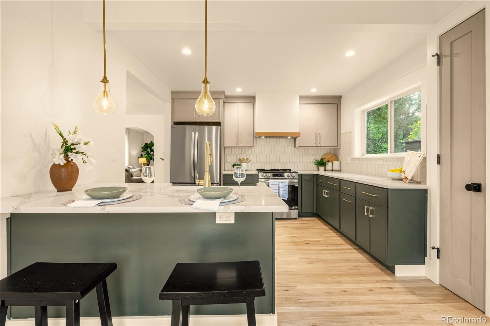 200 W Cheyenne Road Colorado Springs CO 80906