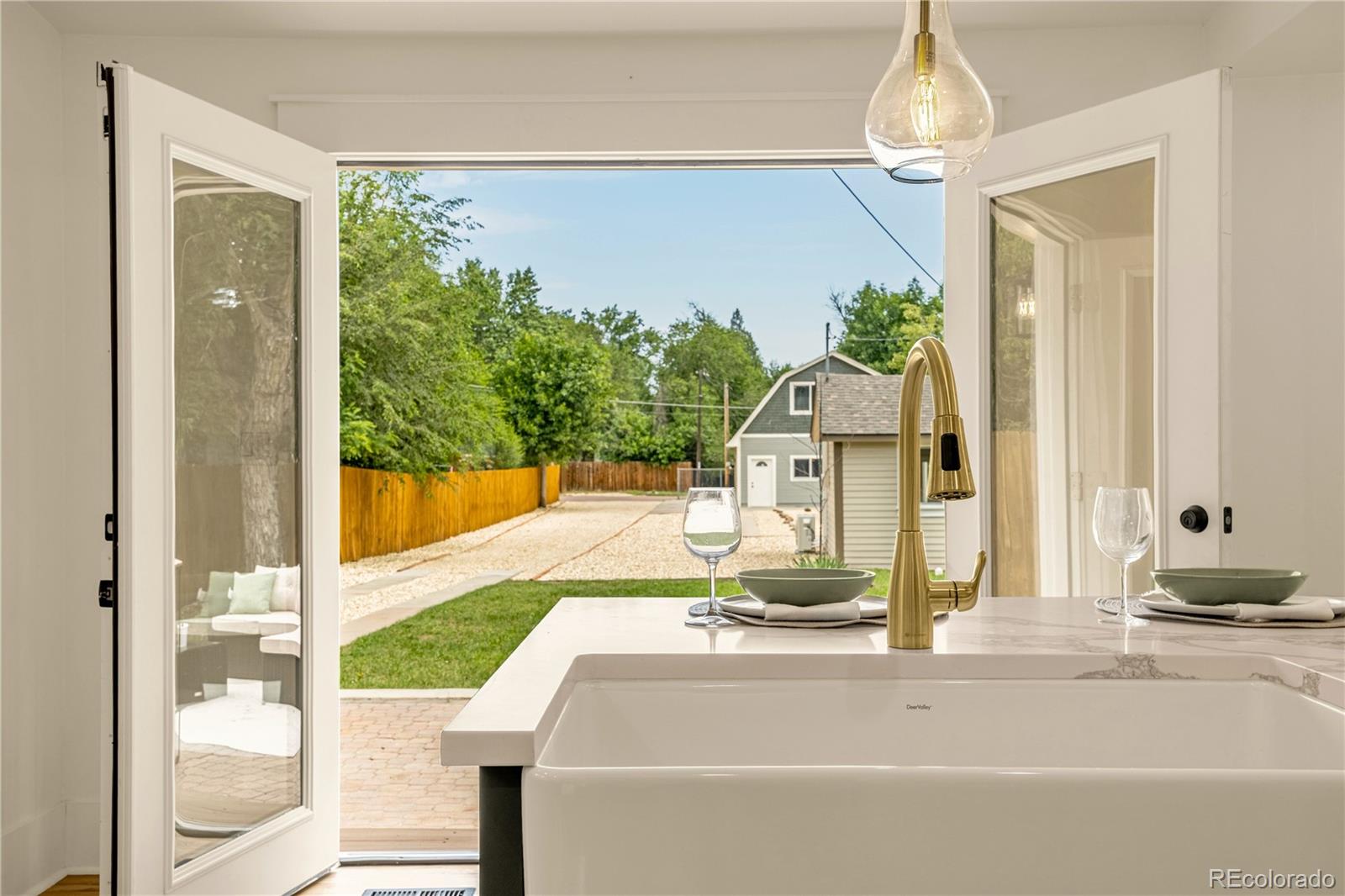 200 W Cheyenne Road Colorado Springs CO 80906