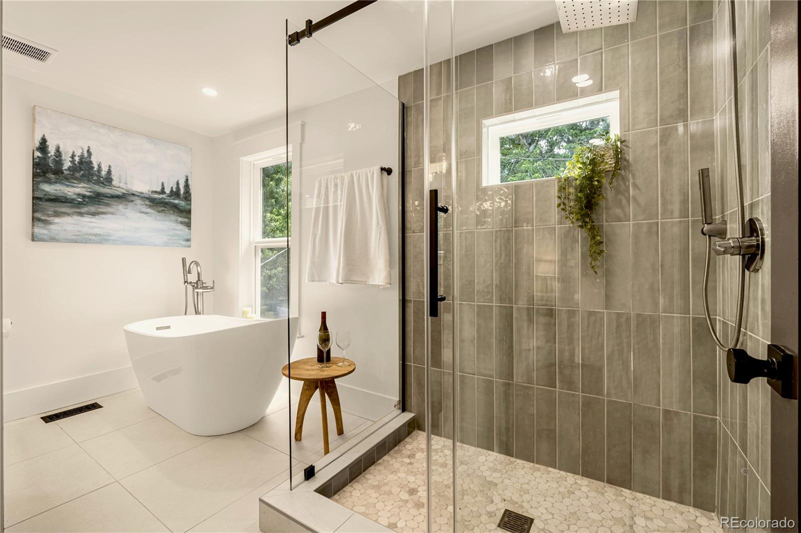 200 W Cheyenne Road Colorado Springs CO 80906