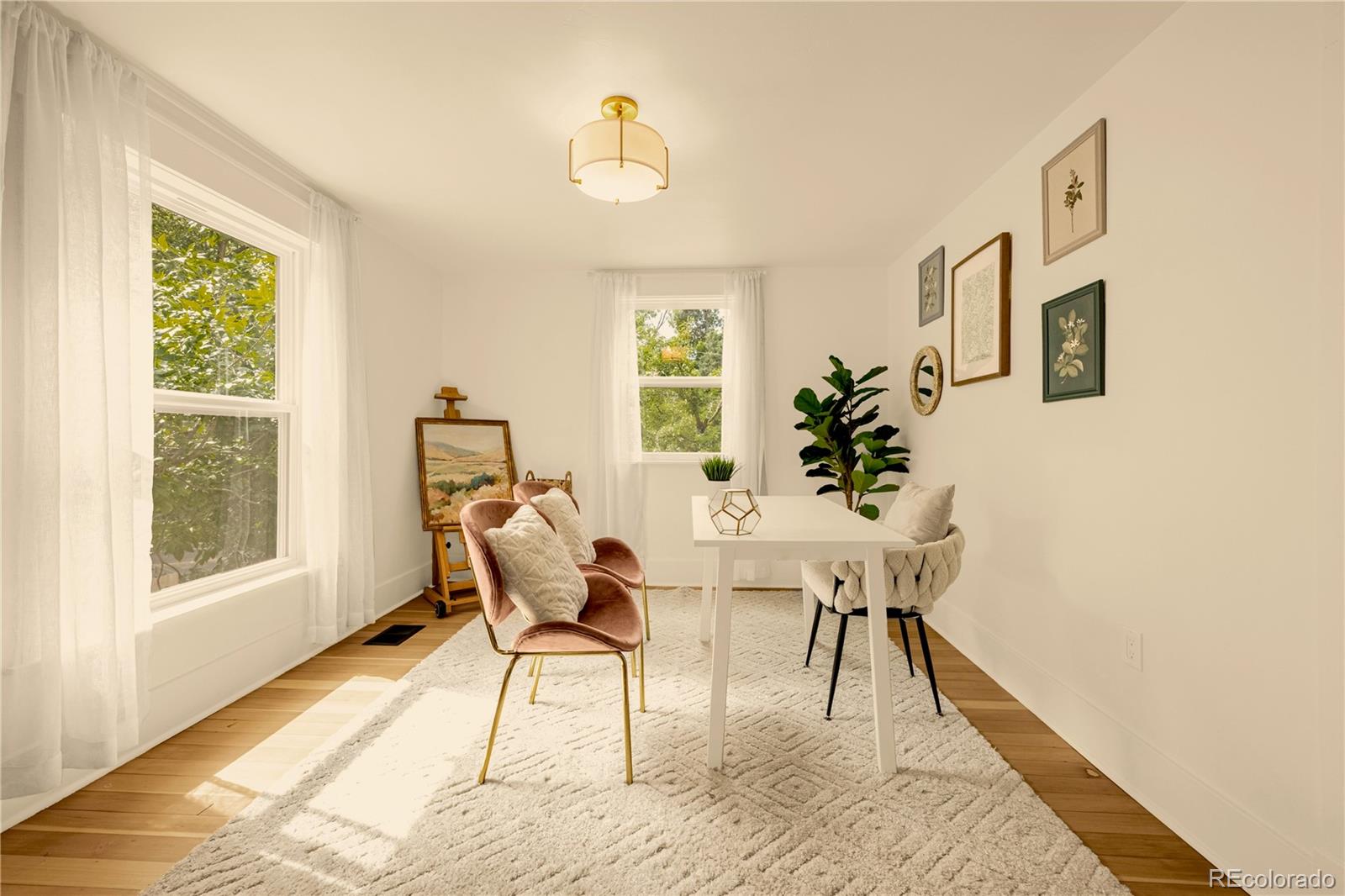 200 W Cheyenne Road Colorado Springs CO 80906