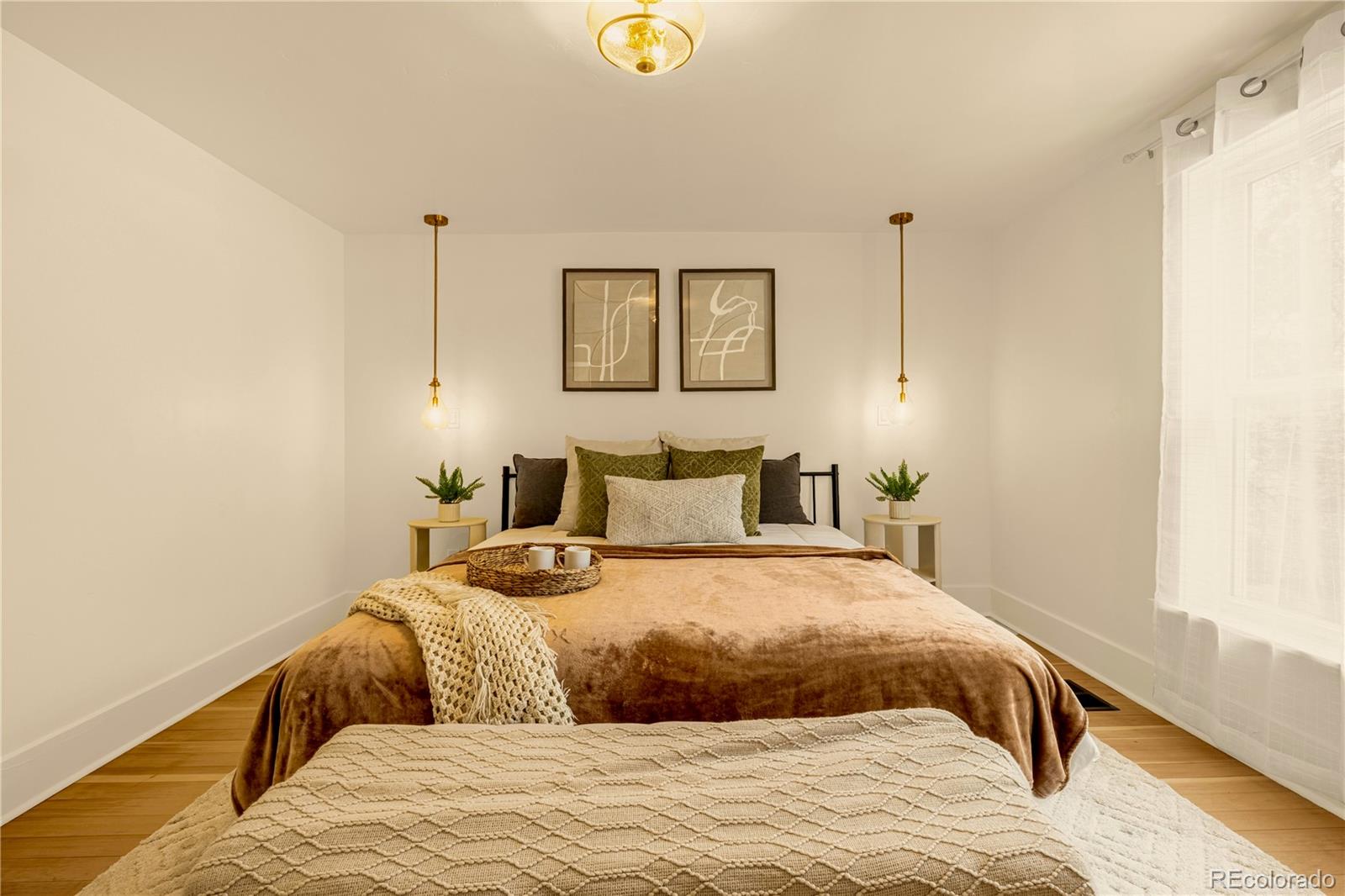 200 W Cheyenne Road Colorado Springs CO 80906