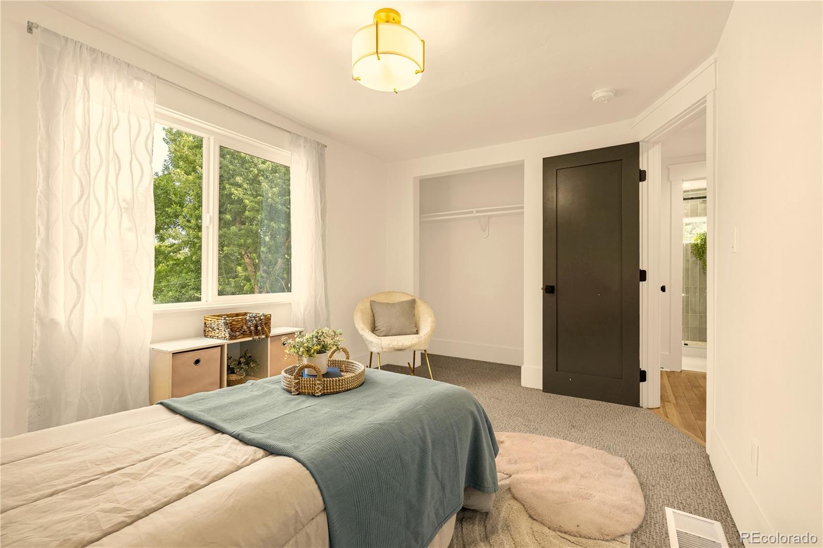 200 W Cheyenne Road Colorado Springs CO 80906