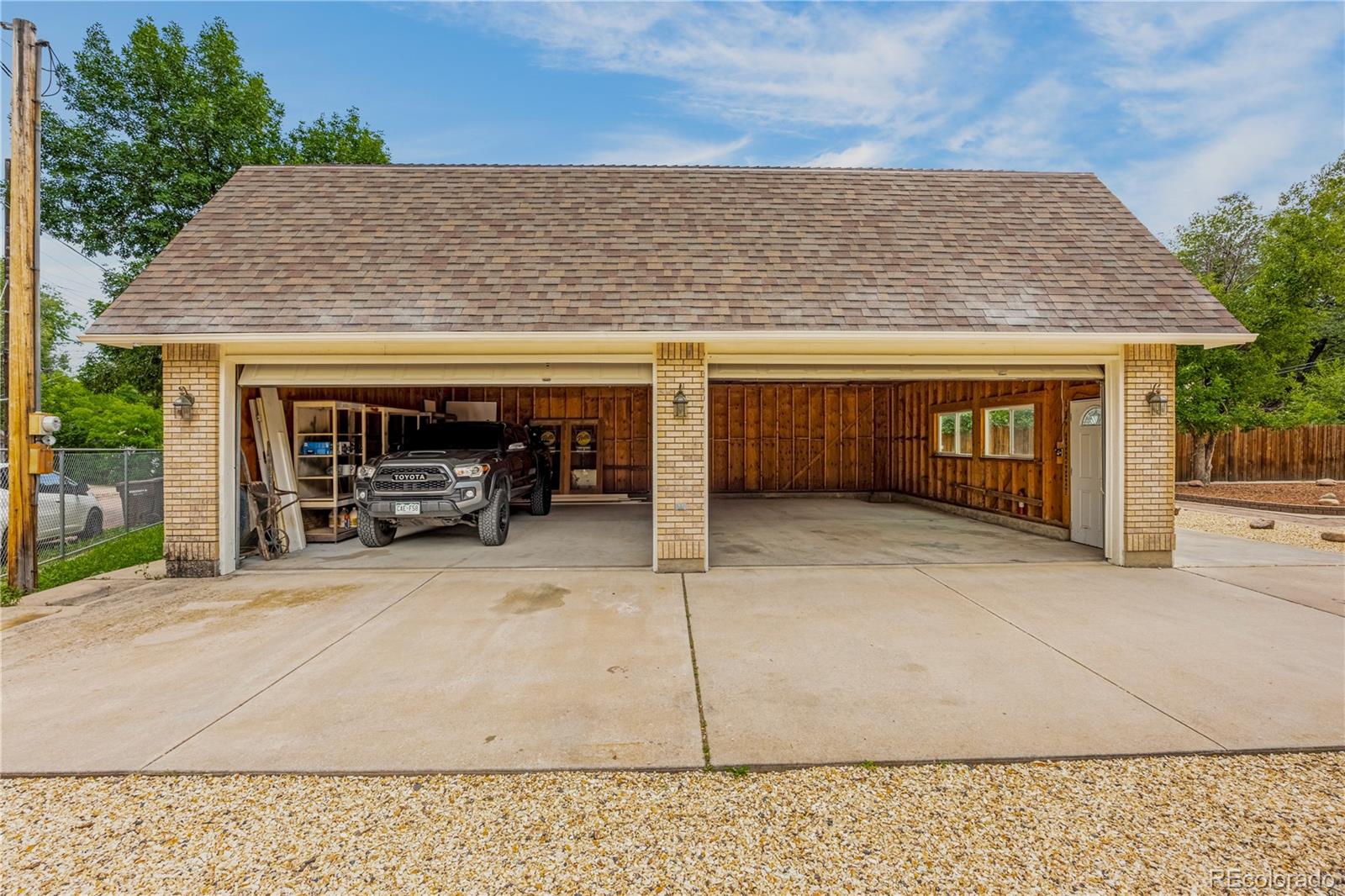 200 W Cheyenne Road Colorado Springs CO 80906