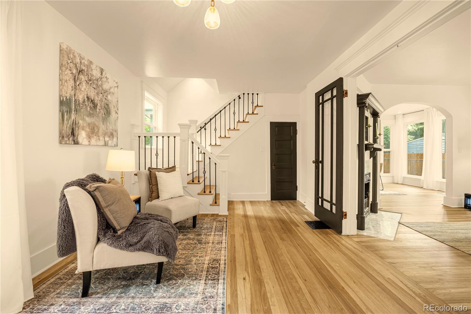 200 W Cheyenne Road Colorado Springs CO 80906