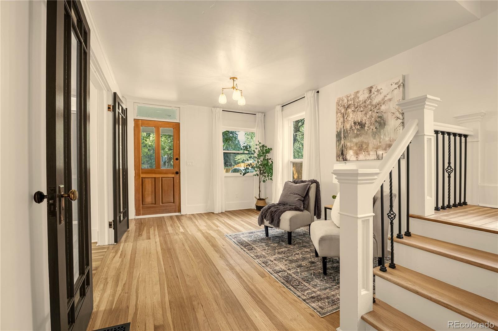 200 W Cheyenne Road Colorado Springs CO 80906