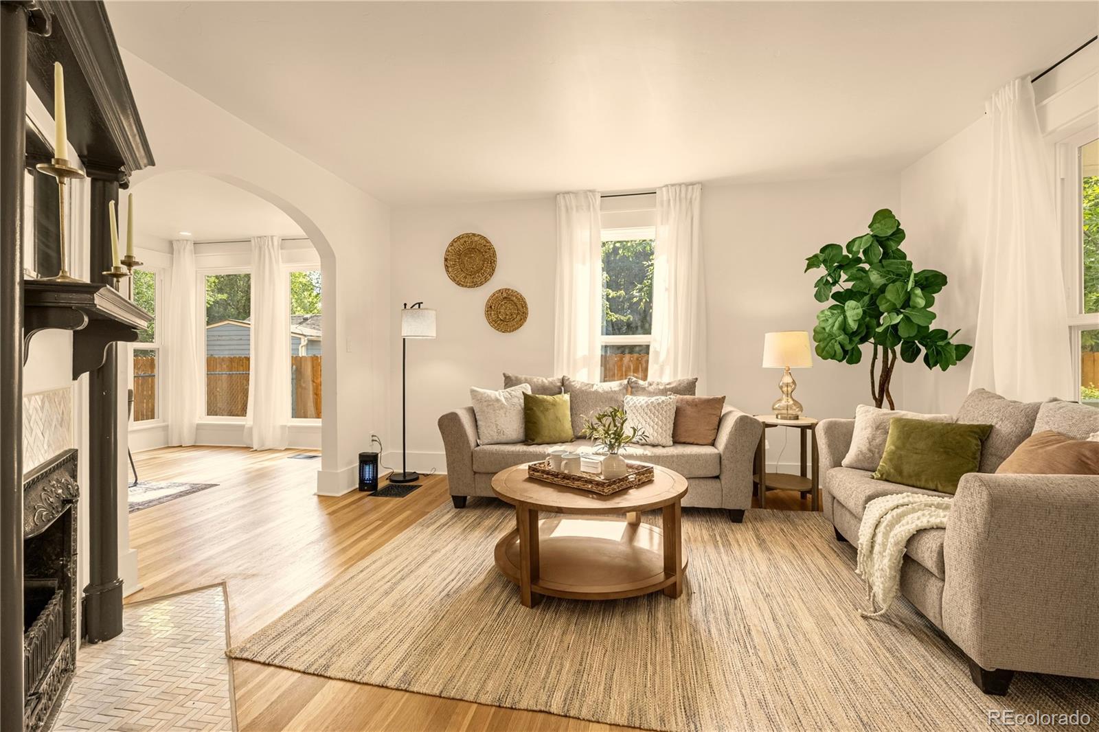 200 W Cheyenne Road Colorado Springs CO 80906