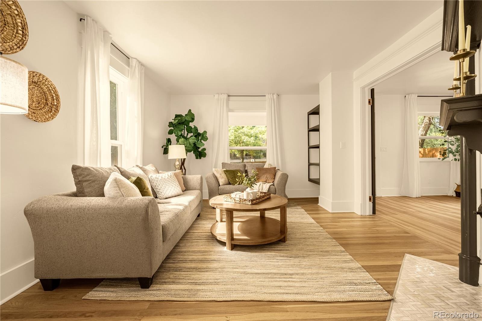 200 W Cheyenne Road Colorado Springs CO 80906