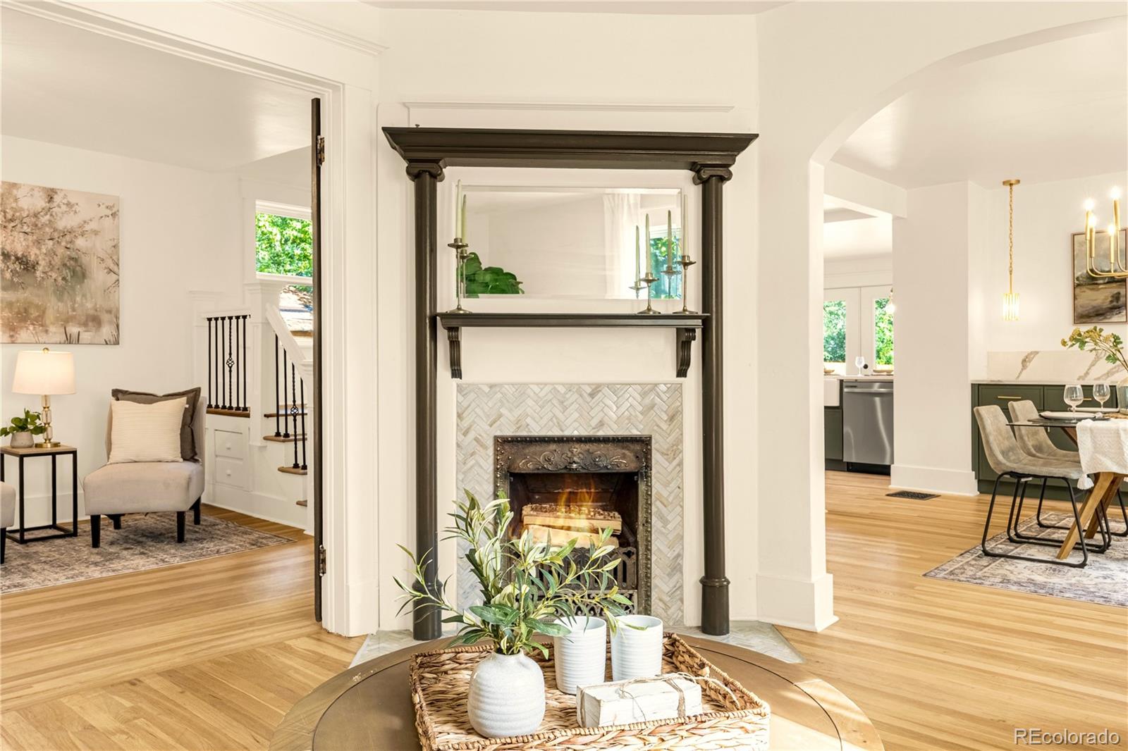 200 W Cheyenne Road Colorado Springs CO 80906