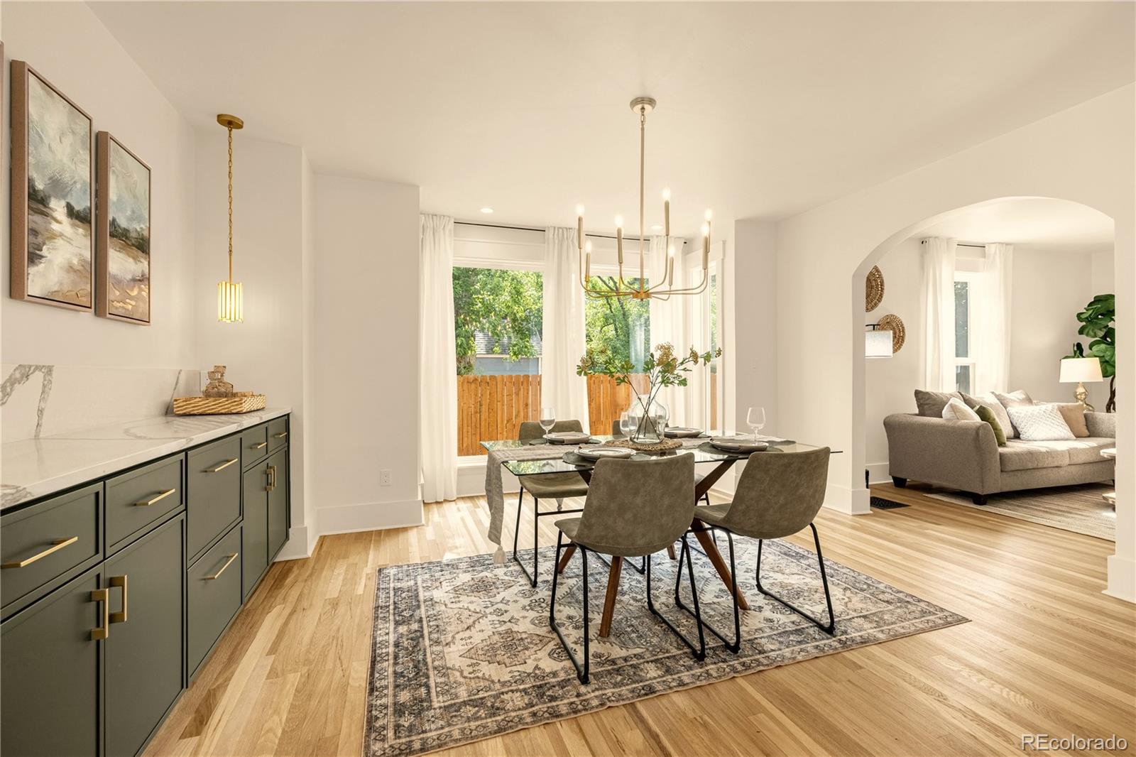 200 W Cheyenne Road Colorado Springs CO 80906