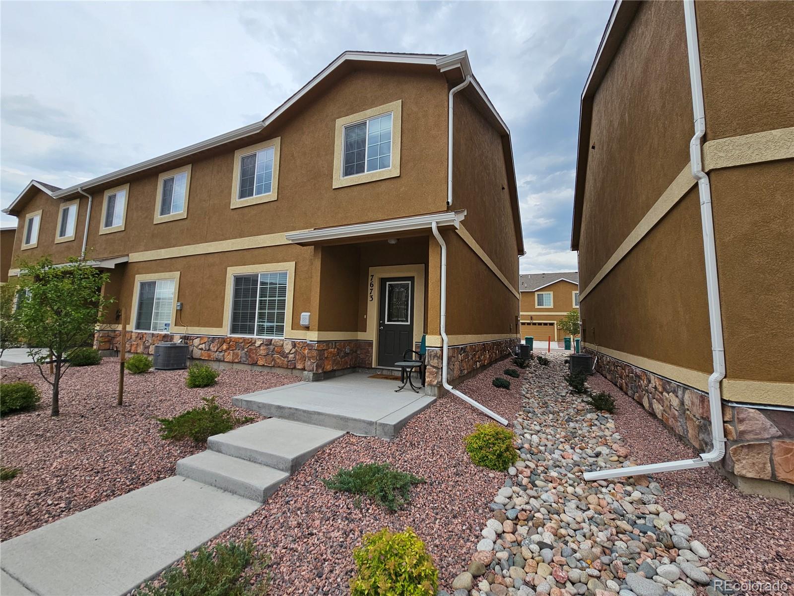 7673 Jack Pine Grove Colorado Springs CO 80908