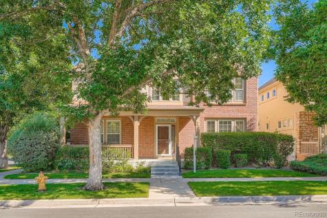 7351 E Archer Place Denver CO 80230