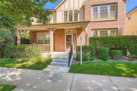 7351 E Archer Place Denver CO 80230