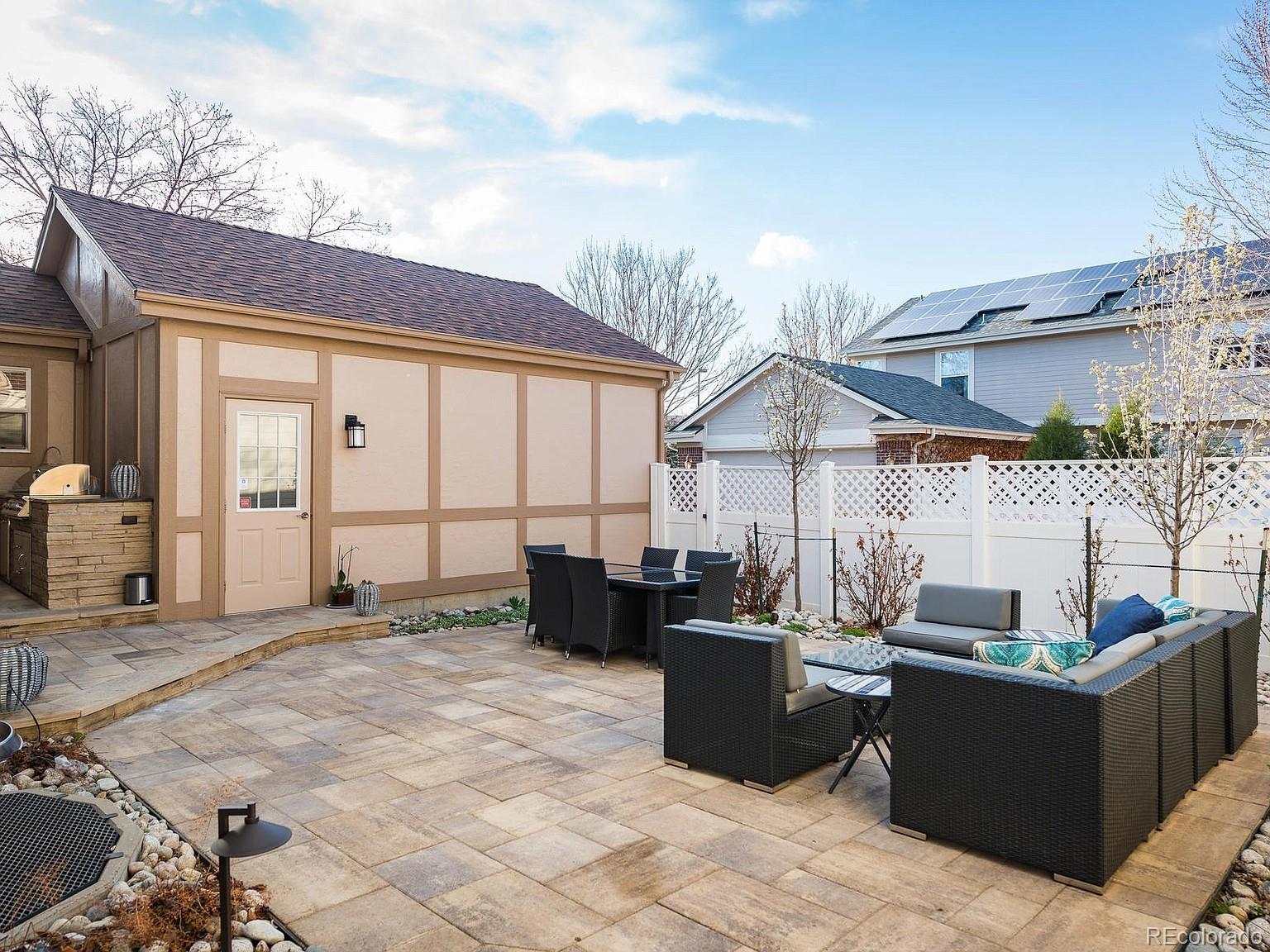 7351 E Archer Place Denver CO 80230