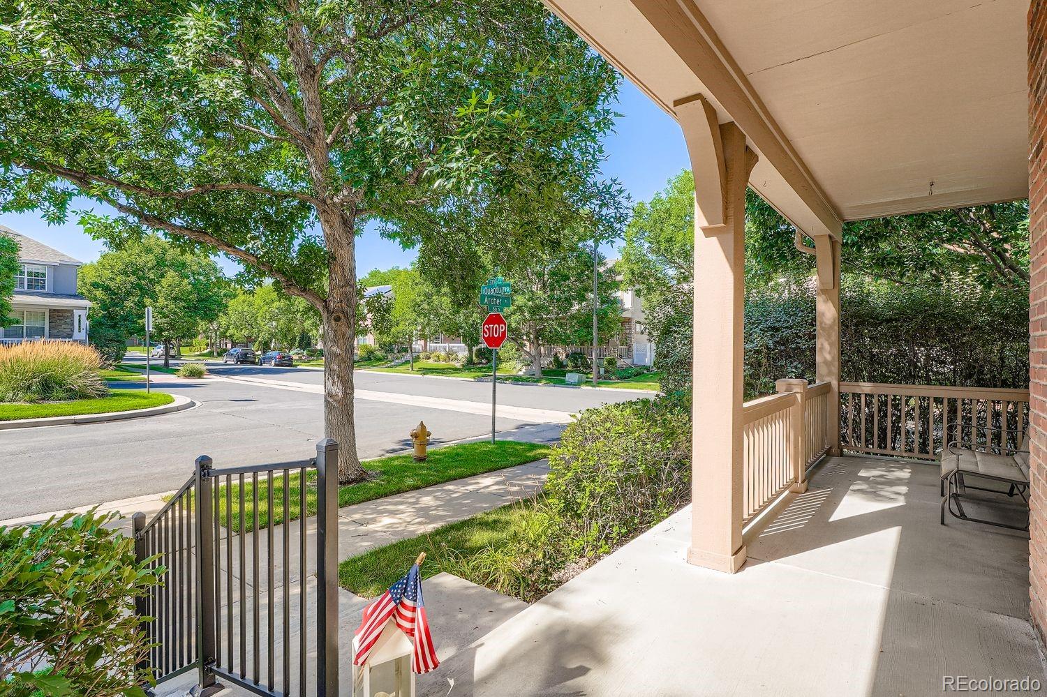7351 E Archer Place Denver CO 80230