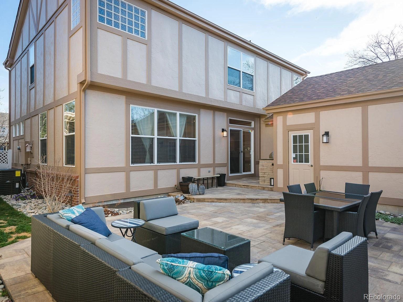 7351 E Archer Place Denver CO 80230