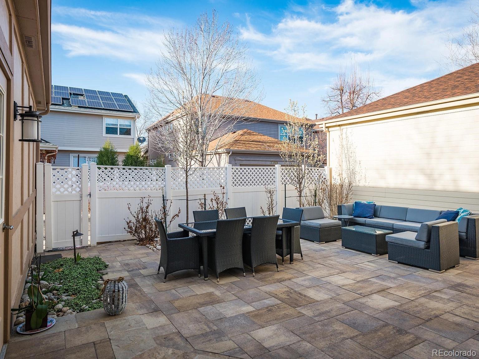 7351 E Archer Place Denver CO 80230