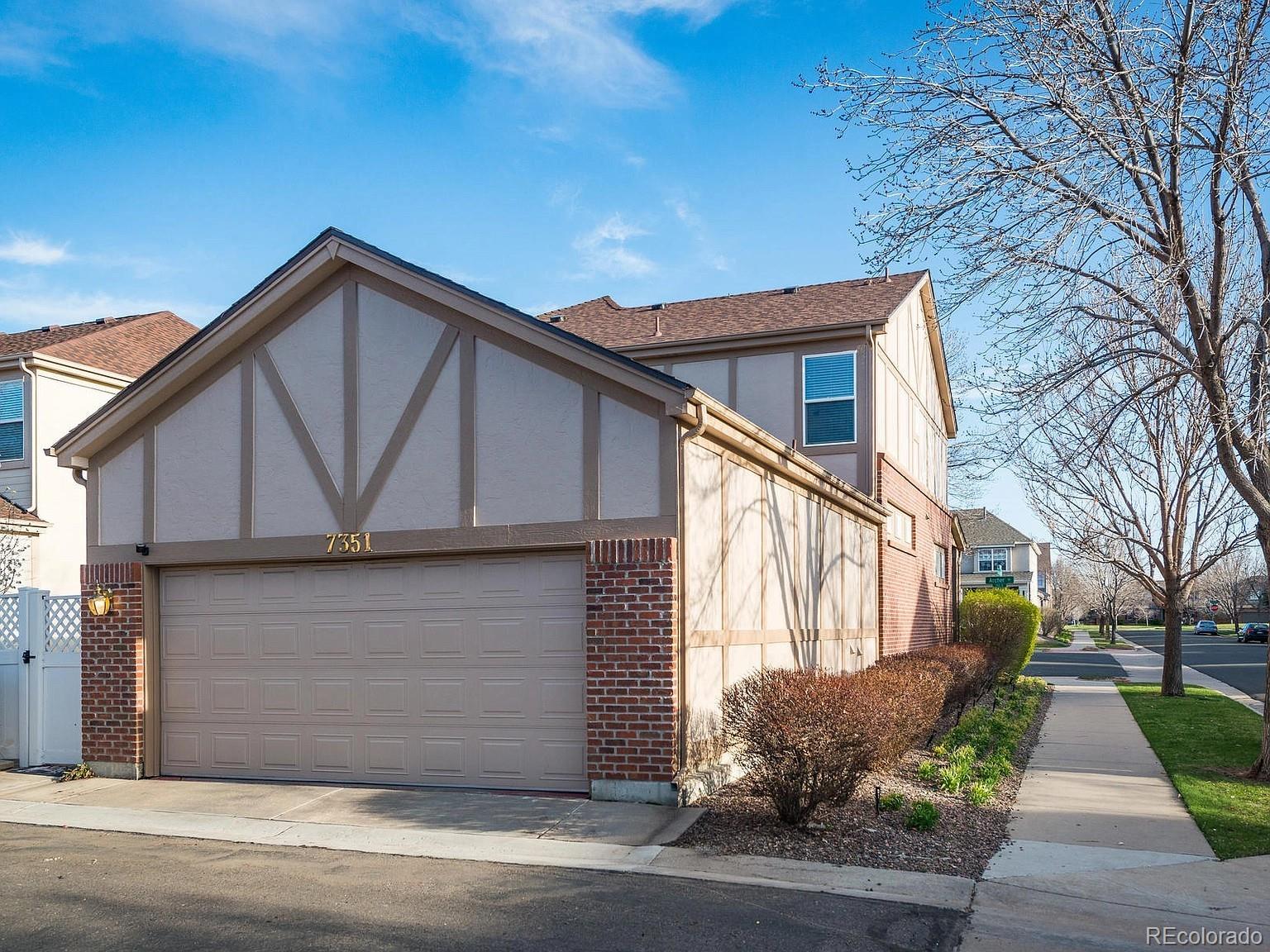 7351 E Archer Place Denver CO 80230