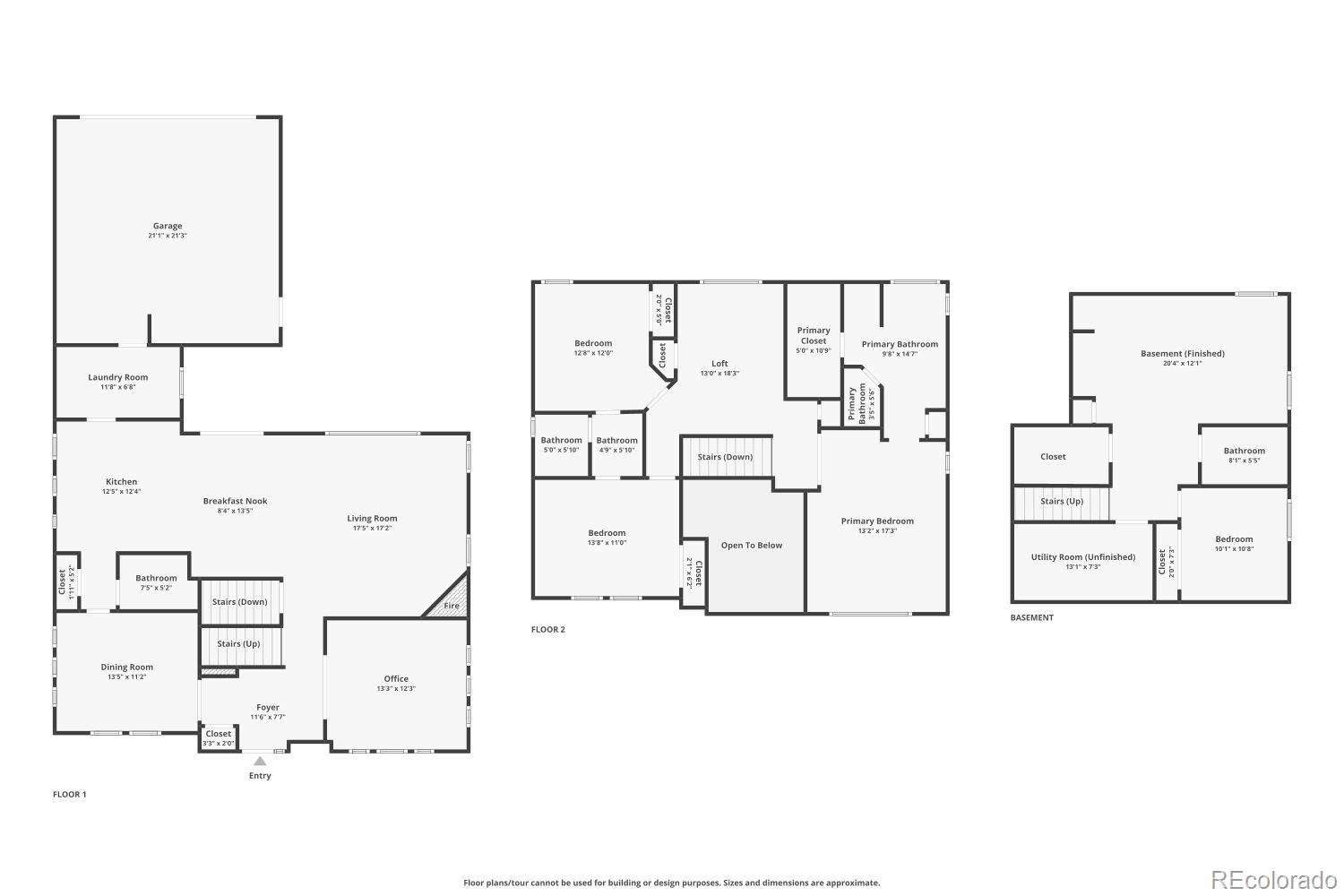 7351 E Archer Place Denver CO 80230