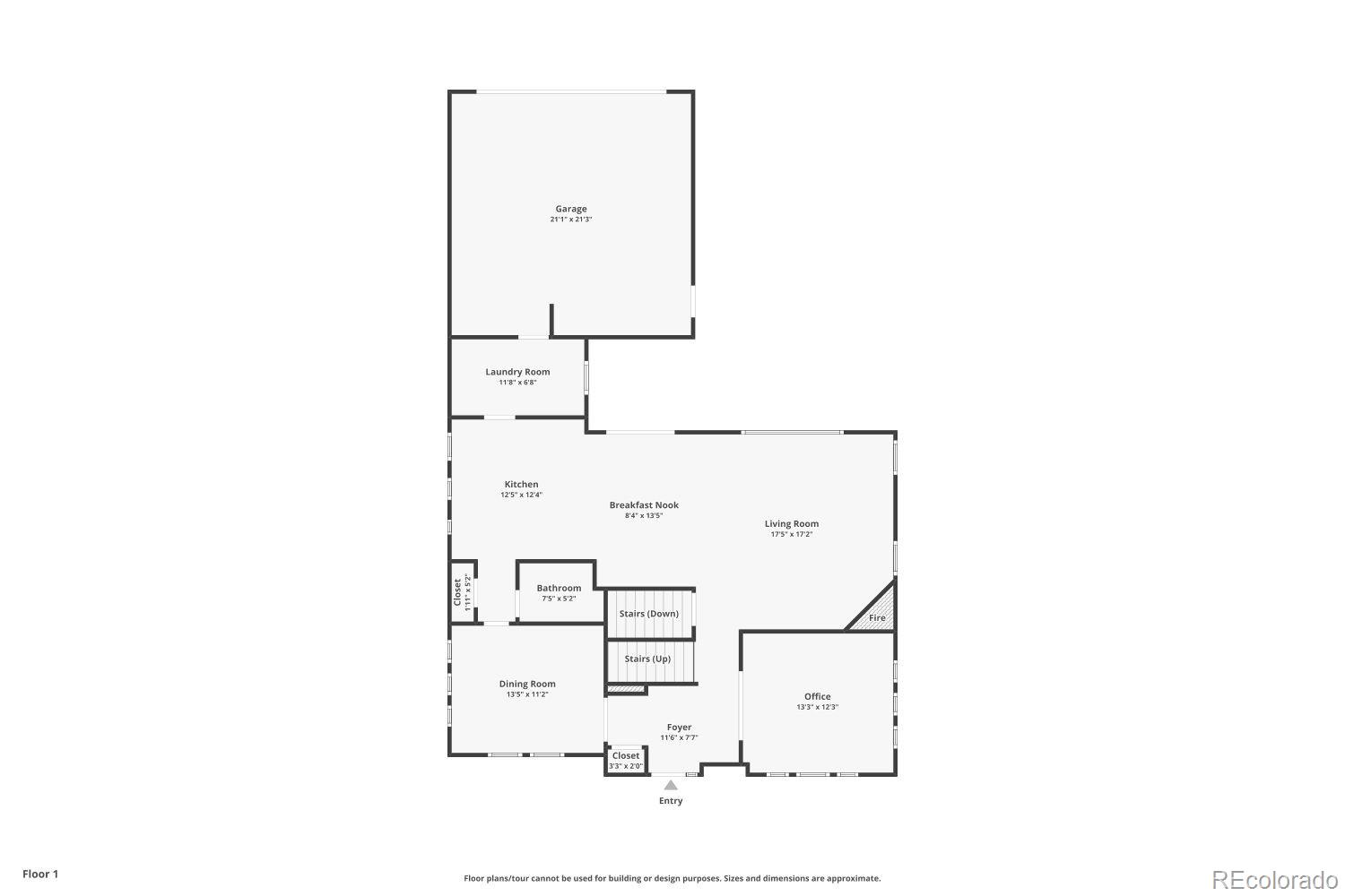 7351 E Archer Place Denver CO 80230