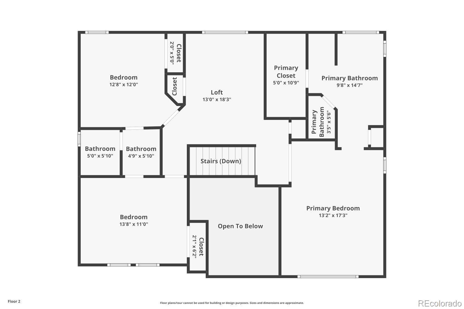 7351 E Archer Place Denver CO 80230
