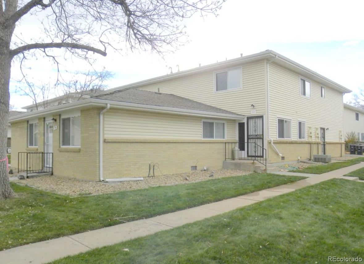 9105 E Lehigh Avenue Denver CO 80237