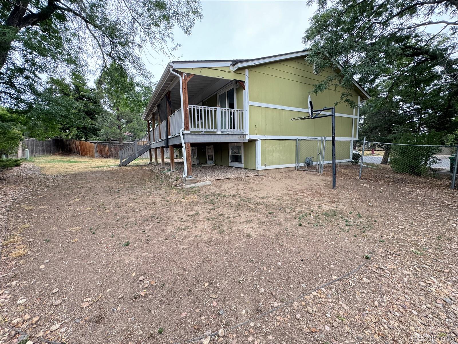 15532 E Gunnison Place Aurora CO 80017