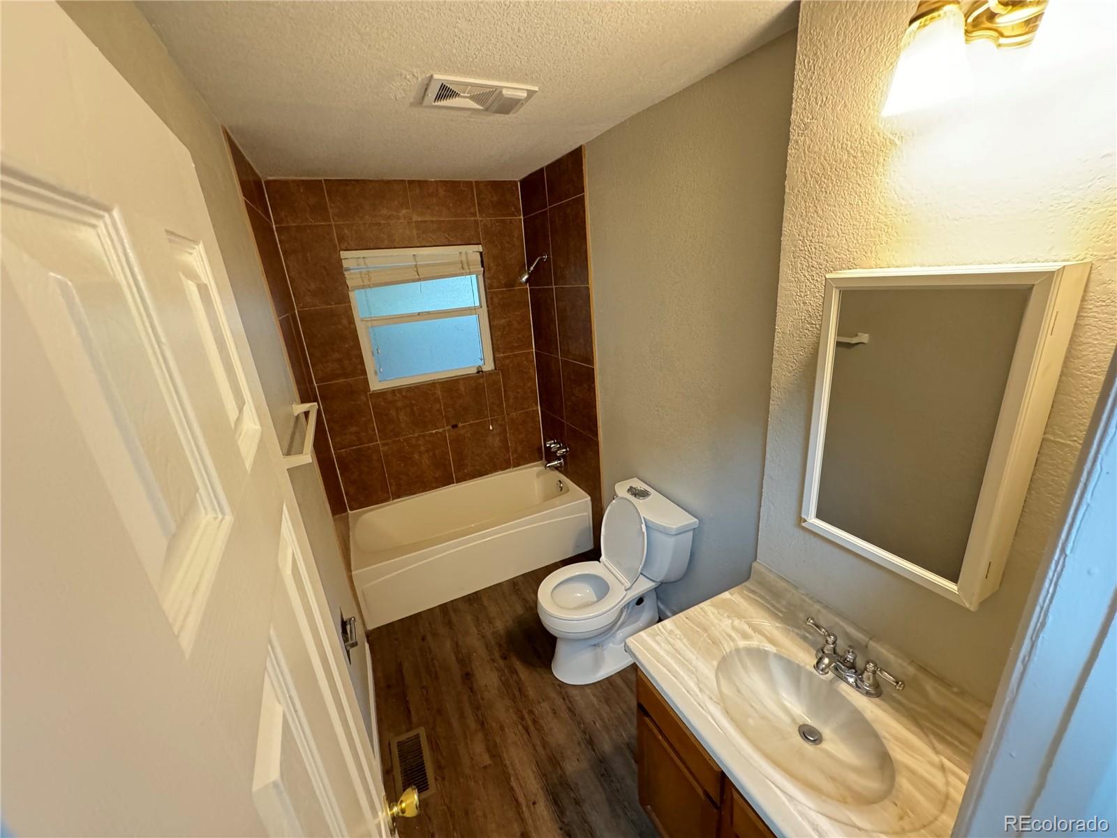 15532 E Gunnison Place Aurora CO 80017