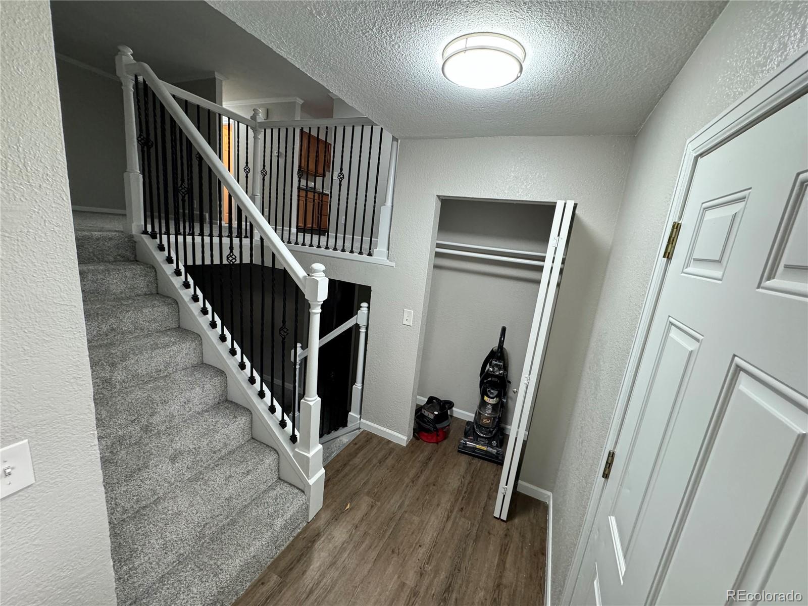 15532 E Gunnison Place Aurora CO 80017