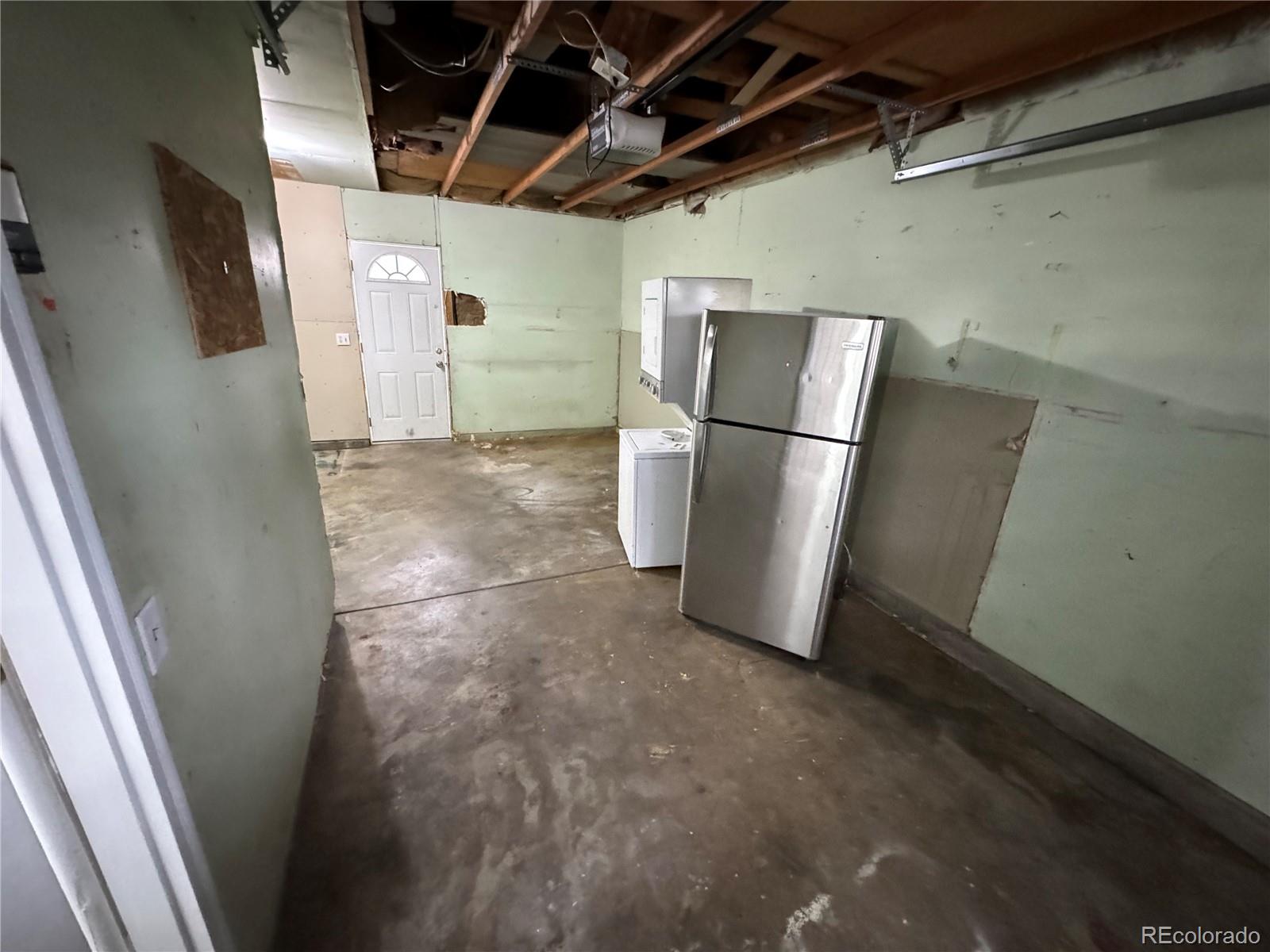 15532 E Gunnison Place Aurora CO 80017