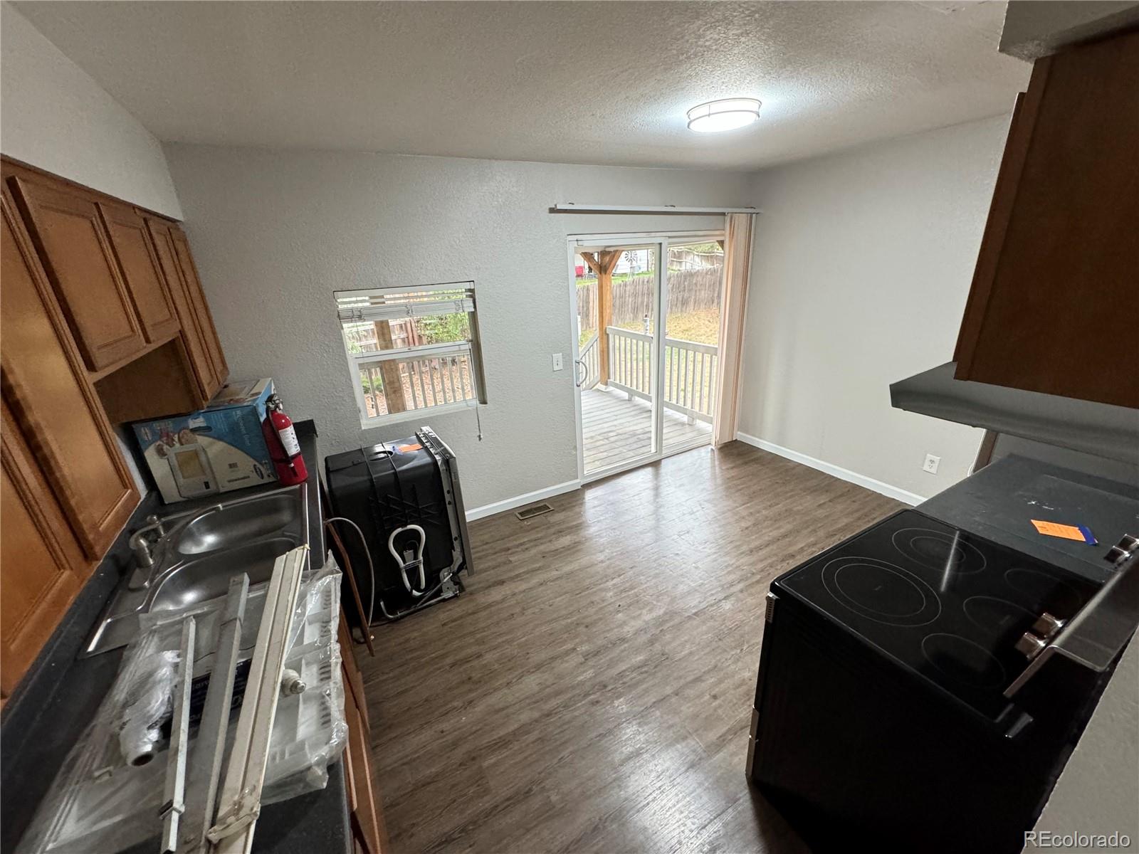 15532 E Gunnison Place Aurora CO 80017