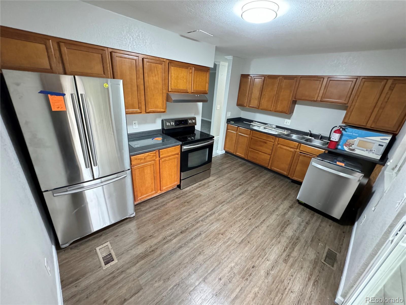 15532 E Gunnison Place Aurora CO 80017