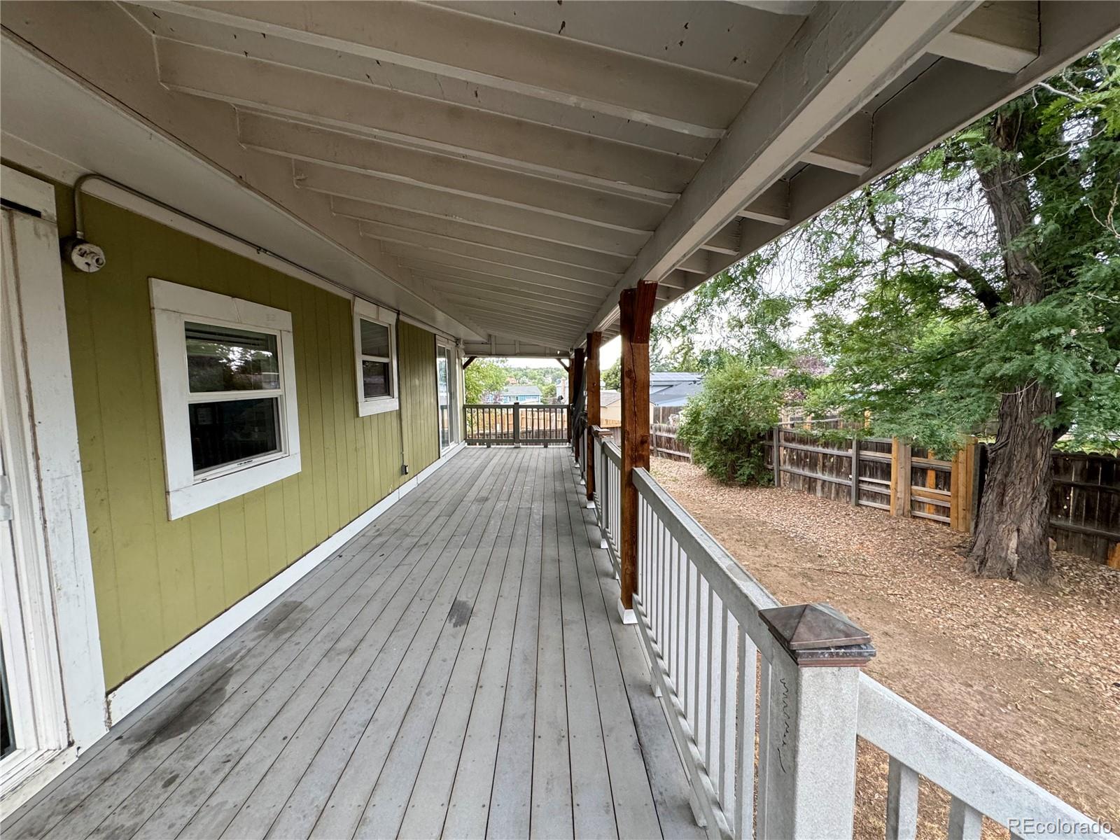 15532 E Gunnison Place Aurora CO 80017