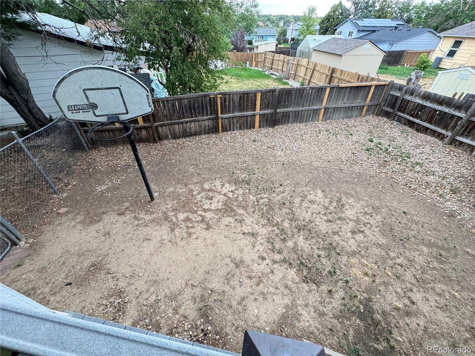 15532 E Gunnison Place Aurora CO 80017