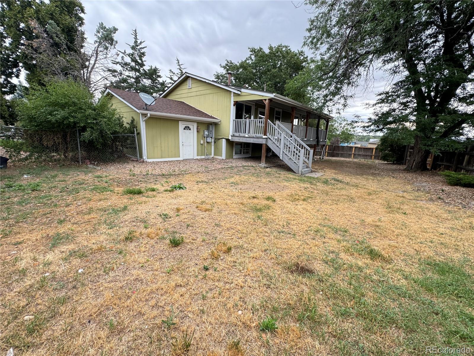 15532 E Gunnison Place Aurora CO 80017