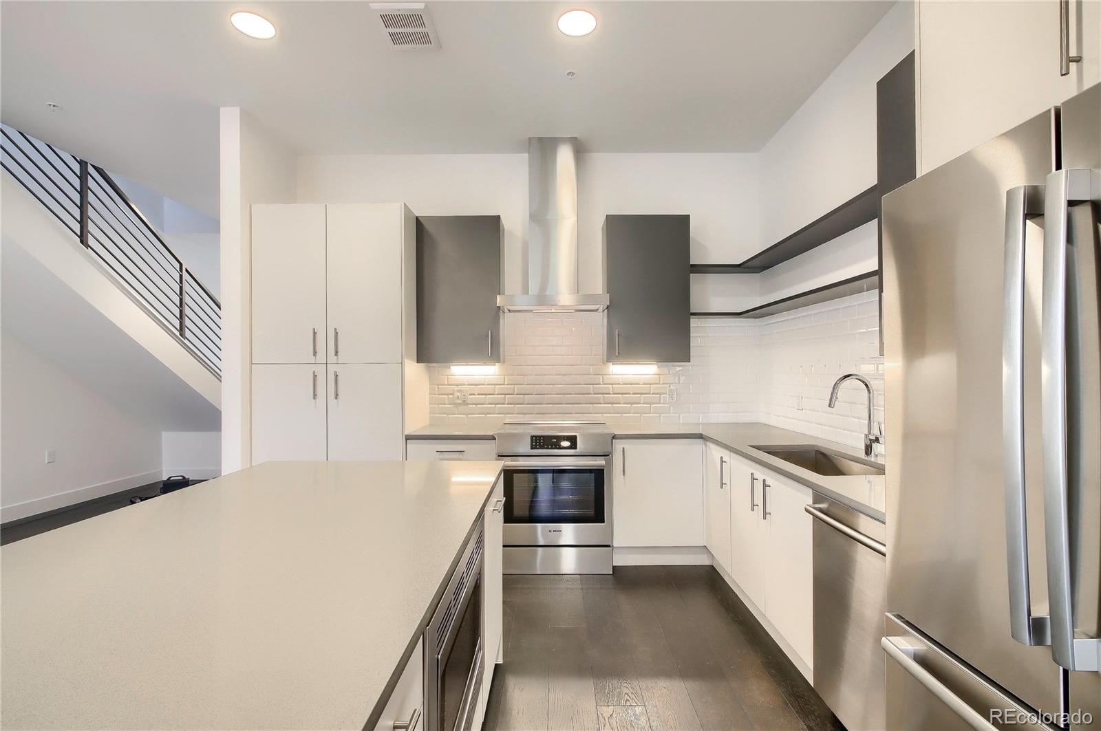 2570 Lawrence Street Denver CO 80205